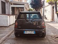 Usata Mini Clubman 143 CV (105 kW) 2013 Grigio Station wagon