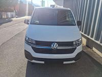 Usata VW Multivan 150 CV (110 kW) 2020 Bianco Monovolume