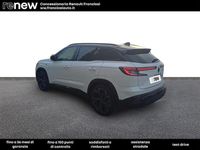 Usata Renault Austral Esprit Alpine 131 CV (96 kW) 2023 Bianco SUV