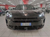 Usata Cupra Formentor 150 CV (110 kW) 2025 Grigio scuro SUV