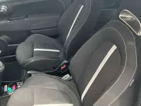 Usata Abarth 595 140 CV (102 kW) 2016 Grigio Utilitaria