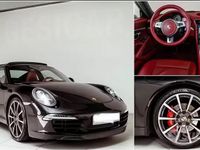Usata Porsche 911 Carrera S 400 CV (294 kW) 2012