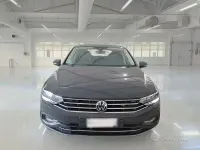 Usata VW Passat Executive 150 CV (110 kW) 2021 Grigio Station wagon
