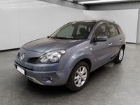 Usata Renault Koleos Dynamique 149 CV (109 kW) 2008 Blu SUV