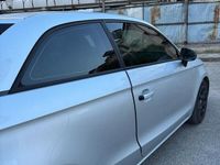 Usata Audi A1 105 CV (77 kW) 2010 Utilitaria