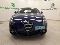 usata Alfa Romeo Giulietta III 2010 - 1.6 jtdm Progre