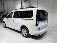 Nuova VW Caddy Maxi Style 122 CV (89 kW) 2026 Bianco Monovolume