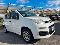 Usata Fiat Panda Classica 69 CV (50 kW) 2013 Bianco Berlina