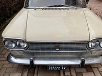 Usata Fiat 1500 1970 Berlina