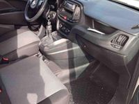 Begagnad Fiat Doblò S 105 HK (77 kW) 2021 Vit Minibuss