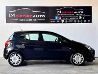 Usata Opel Corsa Innovation 90 CV (66 kW) 2017 Grigio Utilitaria