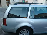 Usata VW Golf IV 130 CV (95 kW) 2001 Station wagon
