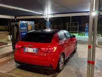 Usata Audi A1 Admired 116 CV (85 kW) 2019 Utilitaria