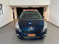 usata Peugeot 5008 2.0 HDI 163cv Allure 2011 Autom.