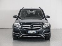 usata Mercedes GLK200 GLKCDI 2WD BlueEFFICIENCY Sport