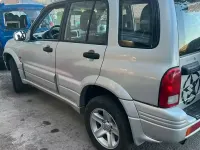 Usata Suzuki Grand Vitara 2002 Berlina