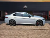 Nuova Alfa Romeo Giulia Veloce 209 CV (153 kW) 2026 Grigio Berlina