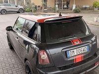 Usata Mini Cooper S Salt 174 CV (127 kW) 2008 Utilitaria