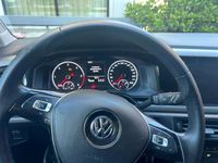 usata VW Polo 5p 1.6 tdi Comfortline 80cv