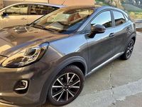 Usata Ford Puma Titanium 125 CV (91 kW) 2022 SUV