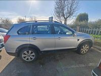 Usata Chevrolet Captiva 150 CV (110 kW) 2007 SUV