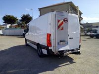 usata Mercedes Sprinter F37/35 314 CDI RWD TN Furgone del 2020 usata a Montesilvano