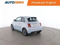 usata Fiat 500e 500 3+1 42 kWh