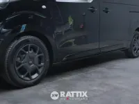 Usata Fiat Ulysse 131 kW (179 CV) 2025 Nero Monovolume