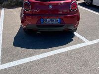Usata Alfa Romeo MiTo 120 CV (88 kW) 2010 Utilitaria