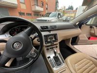 usata VW Passat 2.0 TDI 4 motion 170 cv DSG