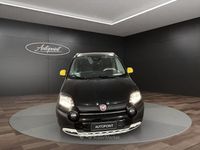 Usata Fiat Panda Cross 65 CV (47 kW) 2025 Nero Utilitaria