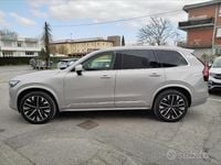 Usata Volvo XC90 Plus 250 CV (183 kW) 2025 Grigio SUV