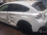 Usado Subaru Outback 150 CV (110 kW) 2017 Blanco Familiar