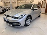 Usata VW Golf VIII Life 2021 Grigio
