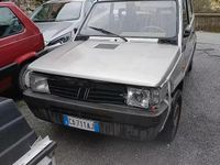 Usata Fiat Panda 2000