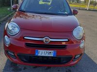 usata Fiat 500X 500X 1.3 MultiJet 95 CV 120°