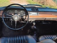Usata Alfa Romeo Giulia 1970 Berlina