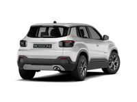 Nuova Jeep Avenger Altitude 100 CV (73 kW) 2026 Bianco SUV