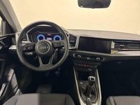 Nuova Audi A1 Sportback S-Line 116 CV (85 kW) 2025 Grigio chronos metallizzato Utilitaria