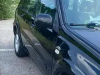 Usata Toyota RAV4 116 CV (85 kW) 2004 Nero SUV