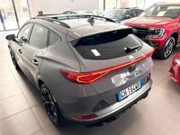 Usata Cupra Formentor VZ2 245 CV (180 kW) 2022 Grigio SUV