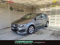 usata Mercedes B180 d (cdi) Sport auto