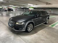 Usata Audi A4 Allroad 177 CV (130 kW) 2013 Station wagon