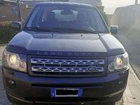 usata Land Rover Freelander 2 Freelander 2.2 SD4 S.W. S