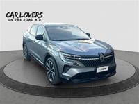 Usata Renault Austral Techno 200 CV (147 kW) 2023 Grigio scuro SUV
