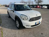 usata Mini One D Countryman Countryman