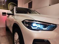 Usata BMW X5 286 CV (210 kW) 2022 Bianco SUV