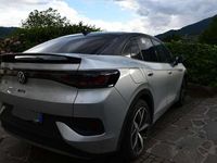 Usata VW ID.5 GTX 219 kW (299 CV) 2022 Grigio SUV