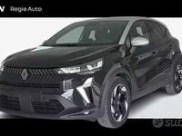 Occasion Renault Captur Techno 91 ch (66 kW) 2025 Noir SUV