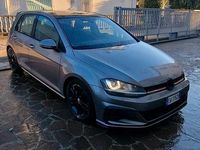 Second-hand VW Golf VII 150 CP (110 kW) 2014 Berlinǎ